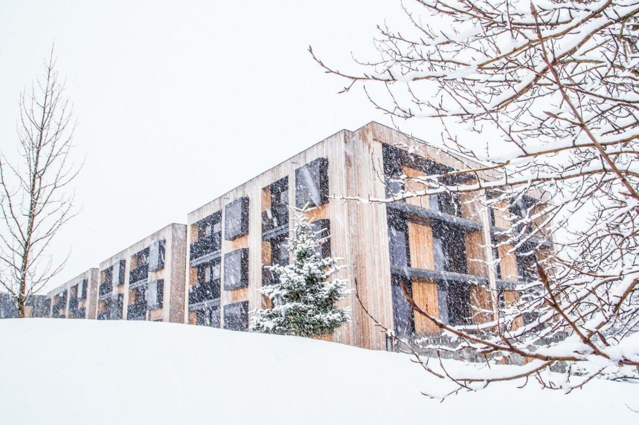 Hotel Geysir Eksteriør bilde