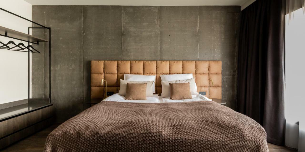 Hotel Geysir Eksteriør bilde