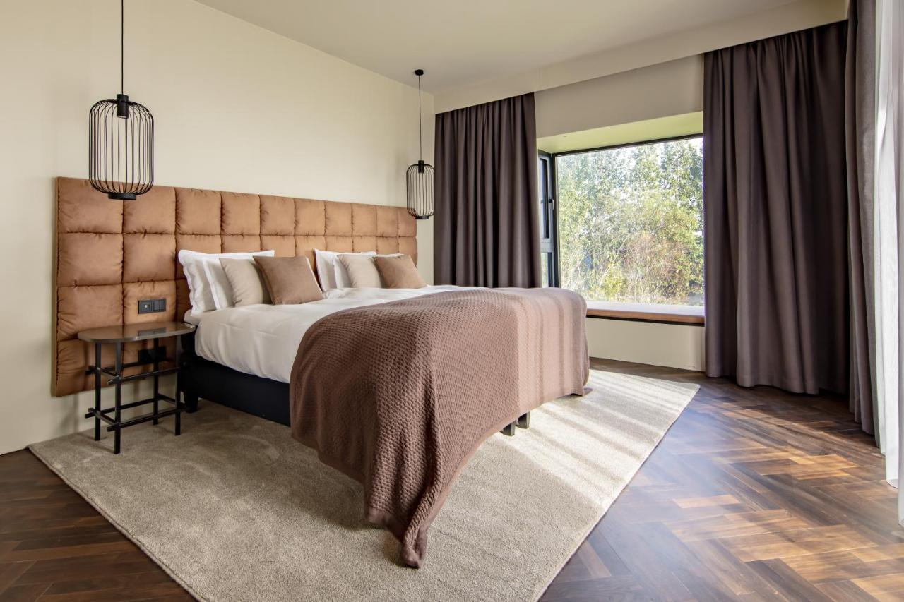 Hotel Geysir Eksteriør bilde
