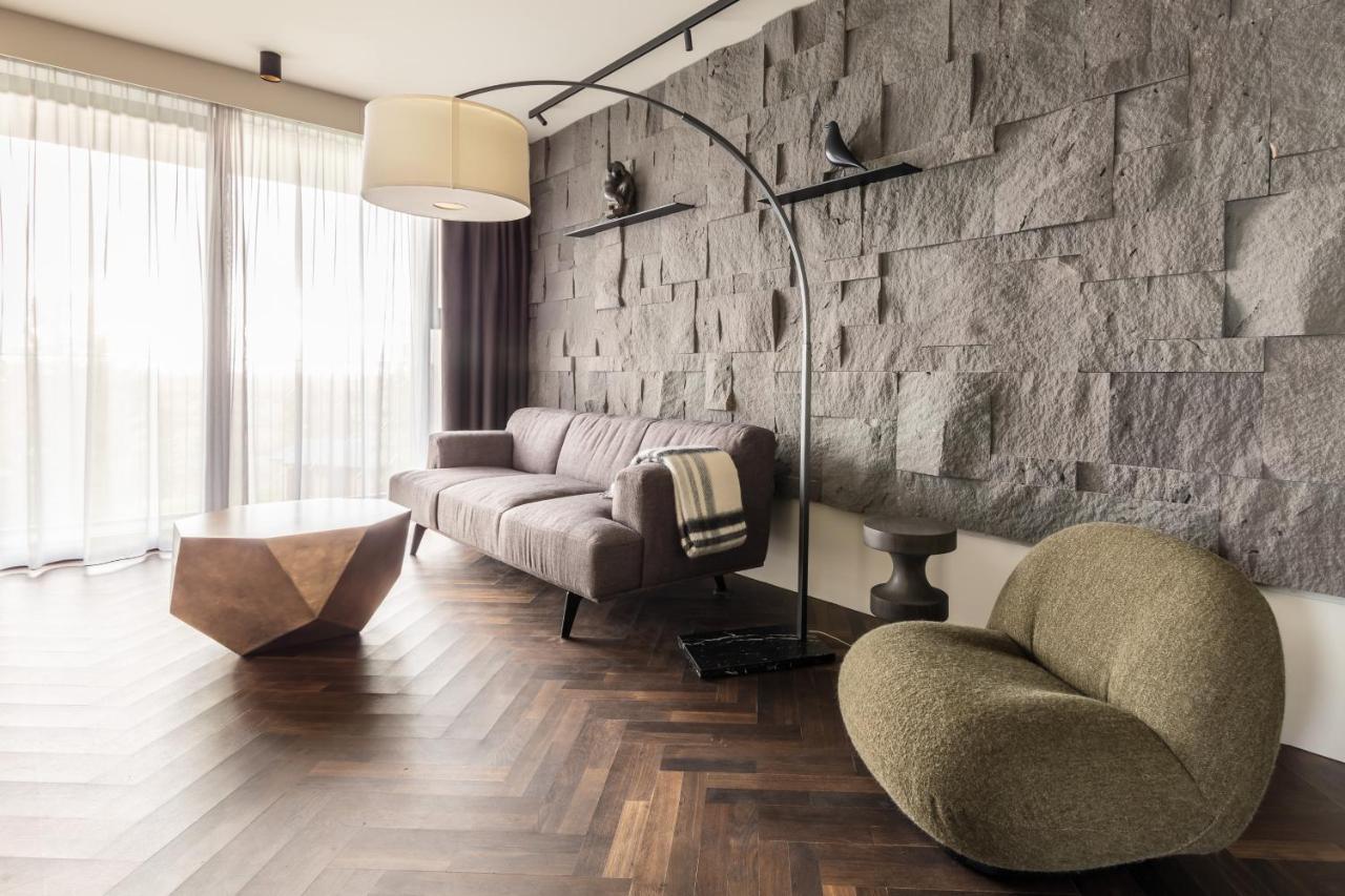 Hotel Geysir Eksteriør bilde