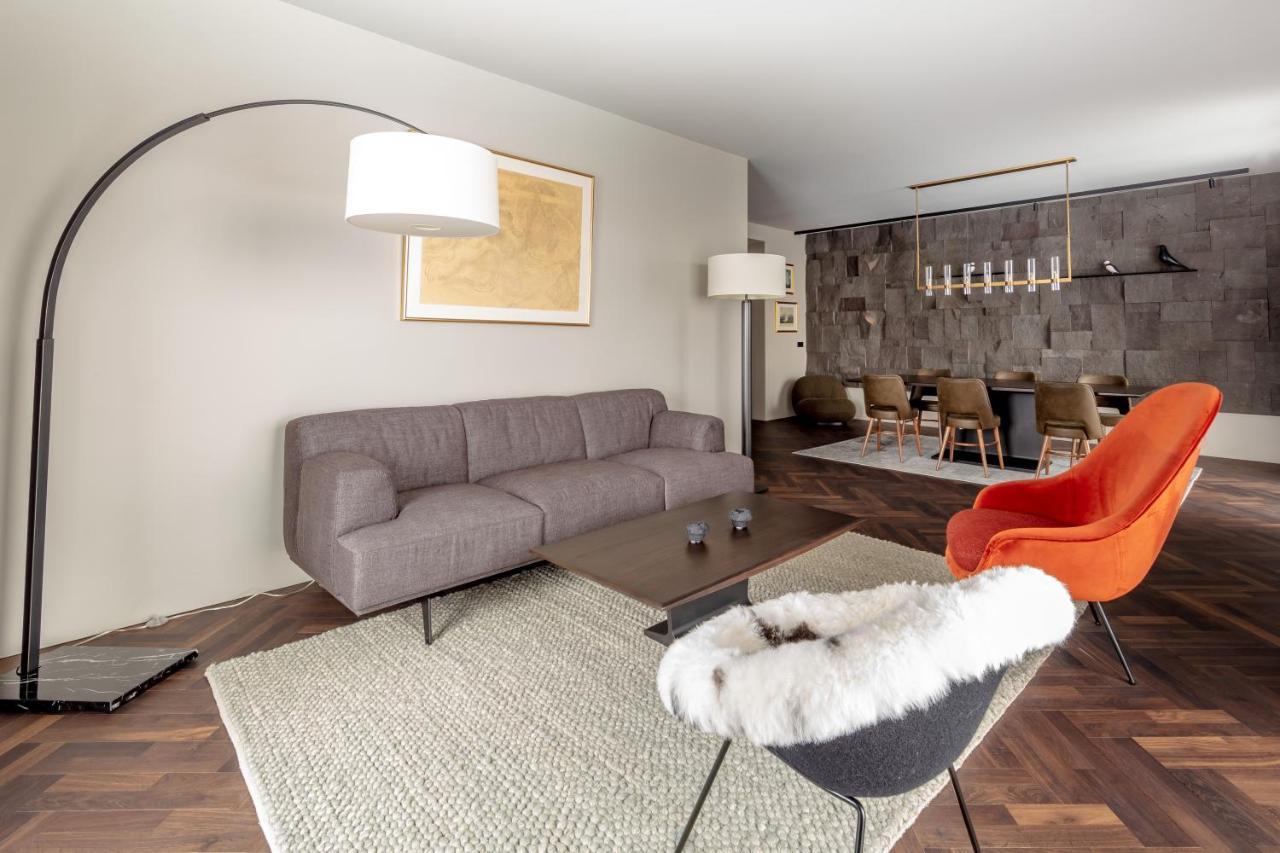 Hotel Geysir Eksteriør bilde